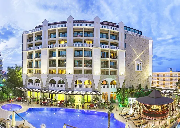 Art Hotel Babylon